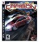 PS3 - Need for Speed Carbon - Console Game