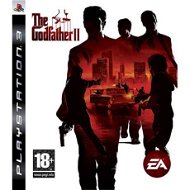 PS3 - The Godfather 2 - Hra na konzoli