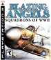 PS3 - Blazing Angels: Squadrons of WWII - Console Game