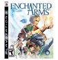 PS3 - Enchanted Arms - Console Game