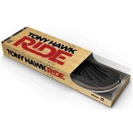 PS3 - Tony Hawk Ride + Board - Console Game