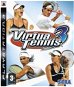 PS3 - Virtua Tennis 3 - Hra na konzolu