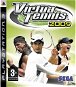 PS3 - Virtua Tennis 2009 - Hra na konzoli