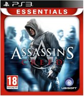PS3 - Assassins Creed (Essentials Edition) - Konzol játék
