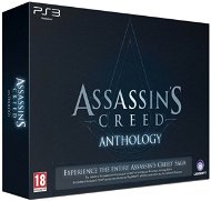 PS3 - Assassin's Creed: Anthology - Console Game