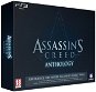 PS3 - Assassin's Creed: Anthology - Konsolen-Spiel