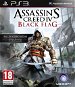 PS3 - Assassin's Creed IV: Black Flag CZ (Special Edition) - Console Game