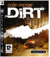 PS3 - Colin McRae: Dirt - Konsolen-Spiel