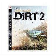 PS3 - Colin McRae: Dirt 2 - Hra na konzoli