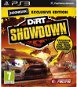 PS3 - Dirt Showdown (Hoonigan Edition) - Console Game