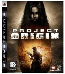 Game For PS3 - F.E.A.R 2: Project Origin - Console Game - Main image