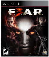 PS3 - F.3.A.R - Console Game
