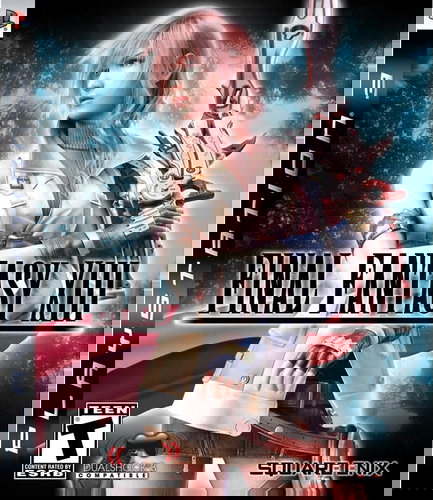 PS3 - Final Fantasy XIII - Console Game - Main image