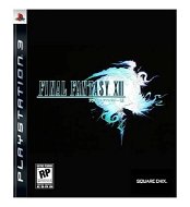 PS3 - Final Fantasy 13 - Hra na konzolu