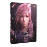 PS3 - Final Fantasy XIII-2 (Steelbook Edition) - Hra na konzolu