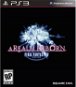 PS3 - Final Fantasy XIV: A Realm Reborn - Hra na konzolu