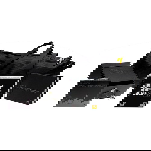 PS3 - Grand Theft Auto IV: Special Edition - Console Game - Main image