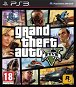 PS3 - Grand Theft Auto V (Special Edition) - Konsolen-Spiel