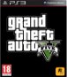 PS3 - Grand Theft Auto V (Collectors Edition) - Console Game