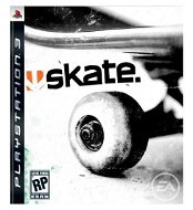 PS3 - Skate - Console Game