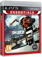 Skate 3 - PS3 - Konzol játék