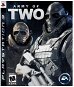 PS3 - Army Of Two - Console Game