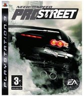 PS3 - Need For Speed: ProStreet - Konsolen-Spiel