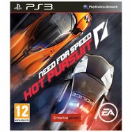 PS3 - Need For Speed: Hot Pursuit (Essentials Edition) - Hra na konzolu
