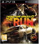  PS3 - Need For Speed: The Run  - Console Game