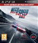 PS3 - Need for Speed Rivals - Konsolen-Spiel