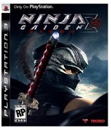 PS3 - Ninja Gaiden Sigma 2 - Console Game
