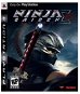 PS3 - Ninja Gaiden Sigma 2 - Hra na konzolu