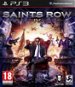  PS3 - Saint's Row IV  - Console Game