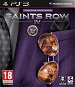  PS3 - Saint's Row IV (Commander in Chief Edition)  - Console Game