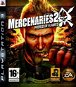 PS3 - Mercenaries 2: World in Flames - Console Game
