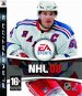 PS3 - NHL 08 - Hra na konzolu