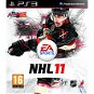 PS3 - NHL 11 CZ - Hra na konzolu