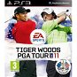 PS3 - Tiger Woods PGA TOUR 11 - Hra na konzoli