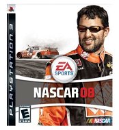 PS3 - Nascar 08 - Console Game