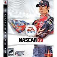 PS3 - Nascar 09 - Console Game