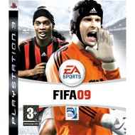 PS3 - FIFA 09 ENG - Konsolen-Spiel