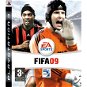 PS3 - FIFA 09 ENG - Hra na konzolu