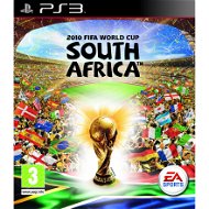 PS3 - EA SPORTS 2010 FIFA World Cup South Africa - Konsolen-Spiel