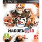 PS3 - Madden NFL 12 - Hra na konzoli