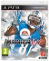 PS3 - Madden NFL 13 - Hra na konzoli