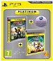 PS3 - Ratchet & Clank Platinum Twin Pack - Konsolen-Spiel