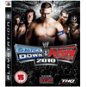 PS3 - WWE SmackDown vs Raw 2010 - Hra na konzoli