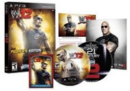 PS3 - WWE SmackDown vs Raw 2012 (Collectors Edition) - Hra na konzolu