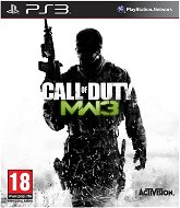 Call of Duty: Modern Warfare 3 - PS3 - Hra na konzolu