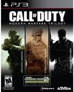 Call of Duty: Modern Warfare trilógia - PS3 - Konzol játék